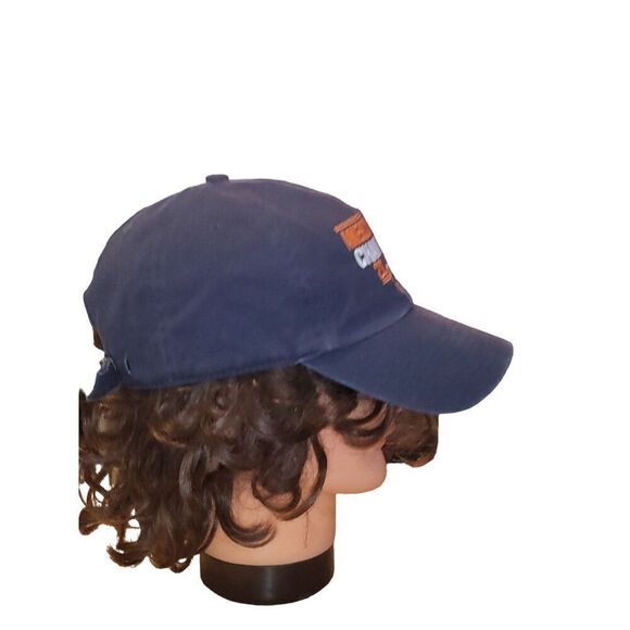 MLB 47 Brand Hat Adjustable Strap Houston Astros American League Champions Sport - Picture 4 of 7